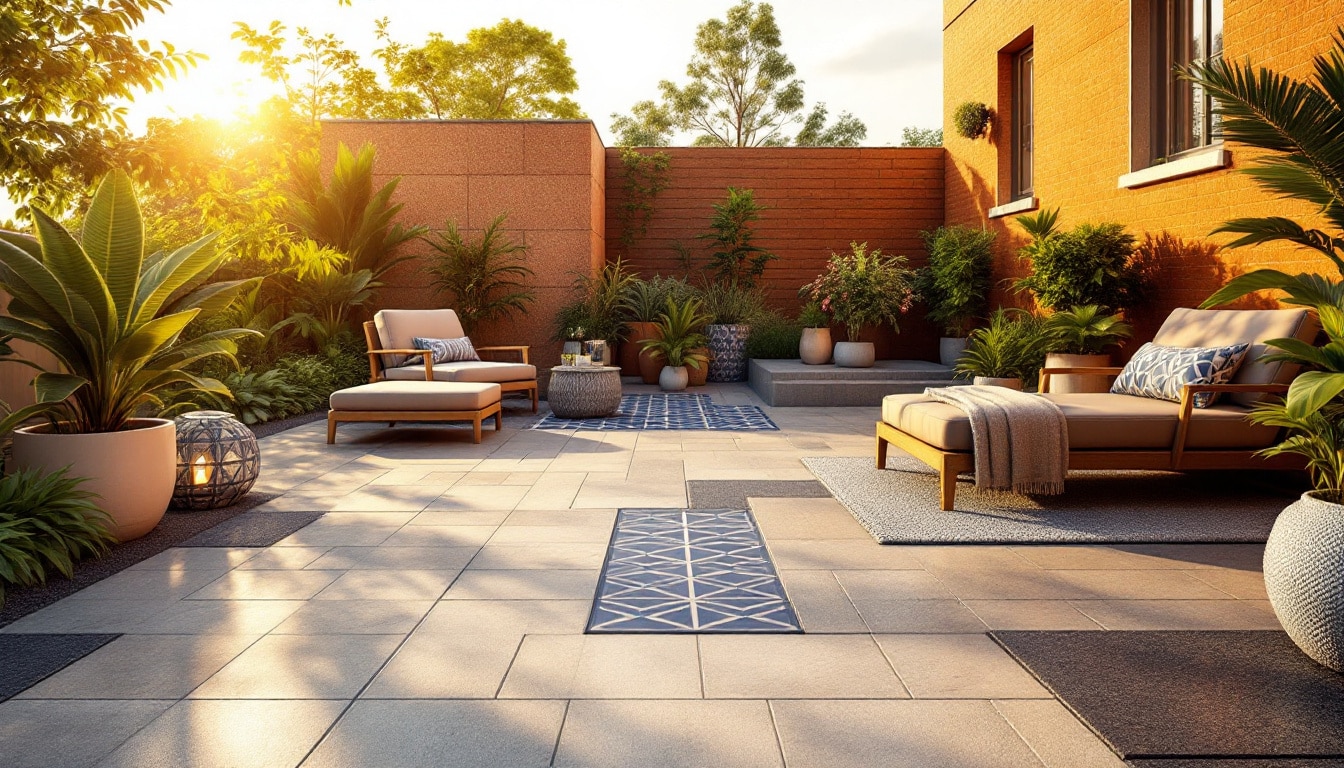 découvrez nos conseils pour choisir le carrelage extérieur idéal pour votre terrasse. apprenez à évaluer les caractéristiques, les matériaux et les styles pour créer un espace extérieur esthétique et durable.