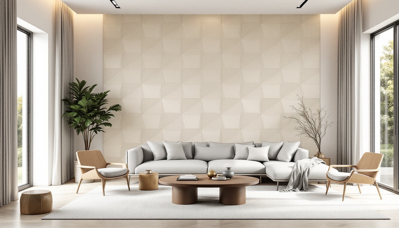 découvrez le carrelage à effet relief, la nouvelle tendance déco qui apporte profondeur et texture à vos espaces. transformez vos murs et sols avec des designs innovants et contemporains, parfaits pour sublimer votre intérieur. osez la créativité et embellissez votre maison avec ce revêtement unique!