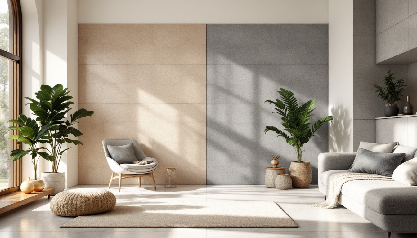découvrez les avantages et inconvénients du carrelage beige et gris pour mieux choisir la teinte idéale pour votre intérieur. comparez les styles, l'harmonie des couleurs et les tendances déco pour créer une ambiance chaleureuse et moderne.