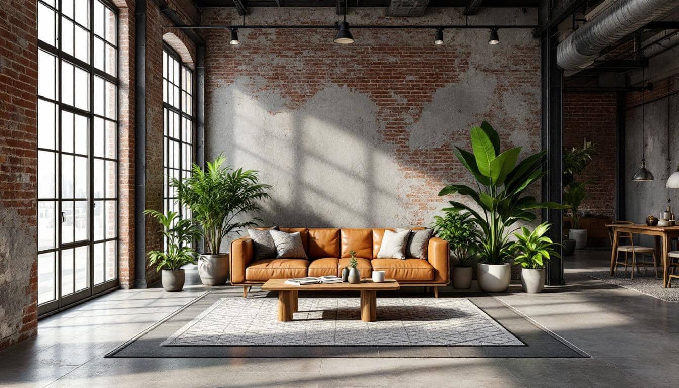 découvrez comment le carrelage se marie avec le style industriel pour créer des espaces uniques et modernes. explorez les meilleures associations de matériaux, couleurs et motifs pour sublimer votre intérieur tout en préservant l'esthétique brute typique du style industriel.