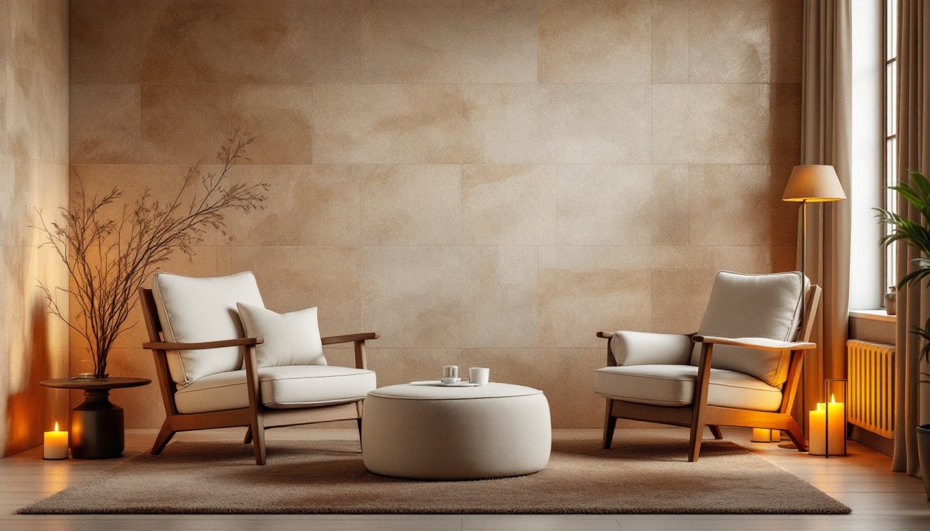 découvrez comment transformer votre intérieur en un espace accueillant et chaleureux grâce à des astuces sur le choix et la pose de carrelage. apprenez à sélectionner les couleurs, textures et motifs qui rehausseront le confort de votre maison.