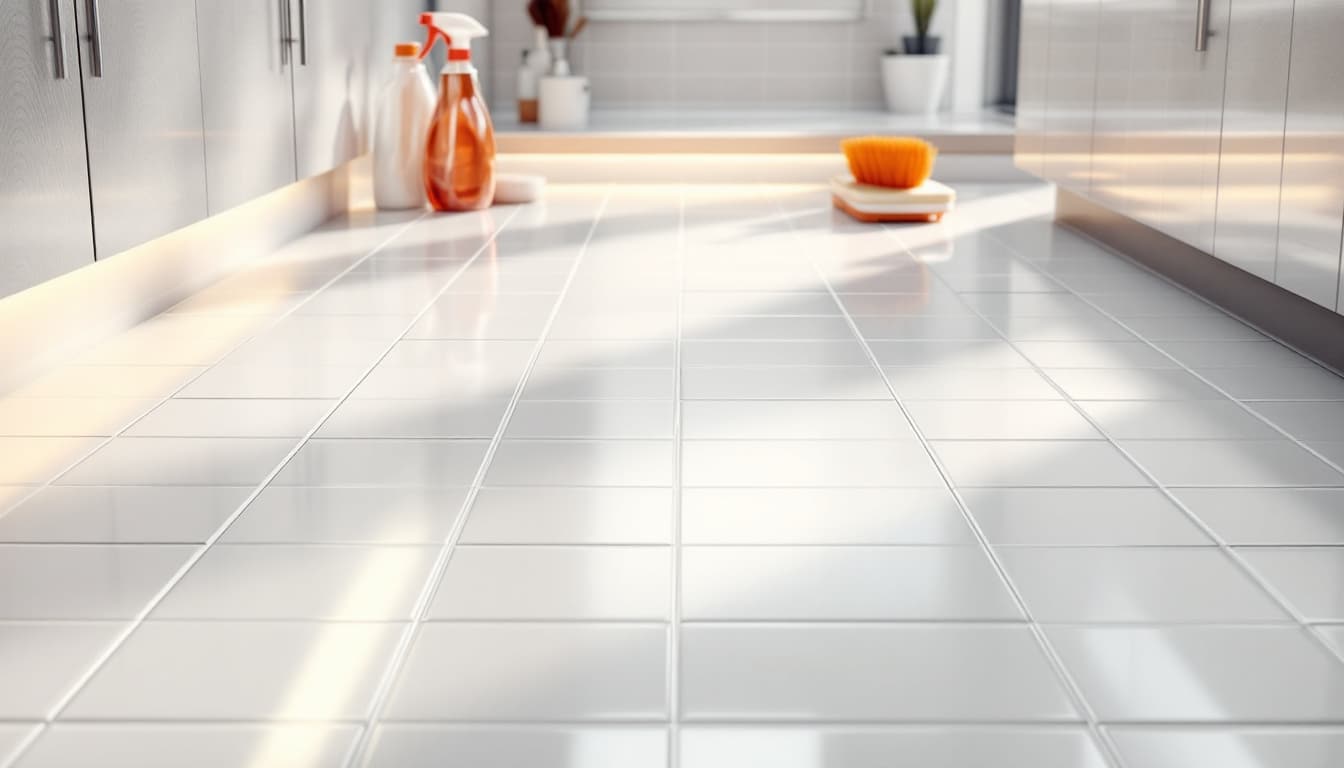 découvrez des astuces efficaces pour empêcher les joints de carrelage de noircir et maintenir l'éclat de vos surfaces. apprenez les meilleures pratiques d'entretien et les produits à utiliser pour préserver l'apparence de votre carrelage.