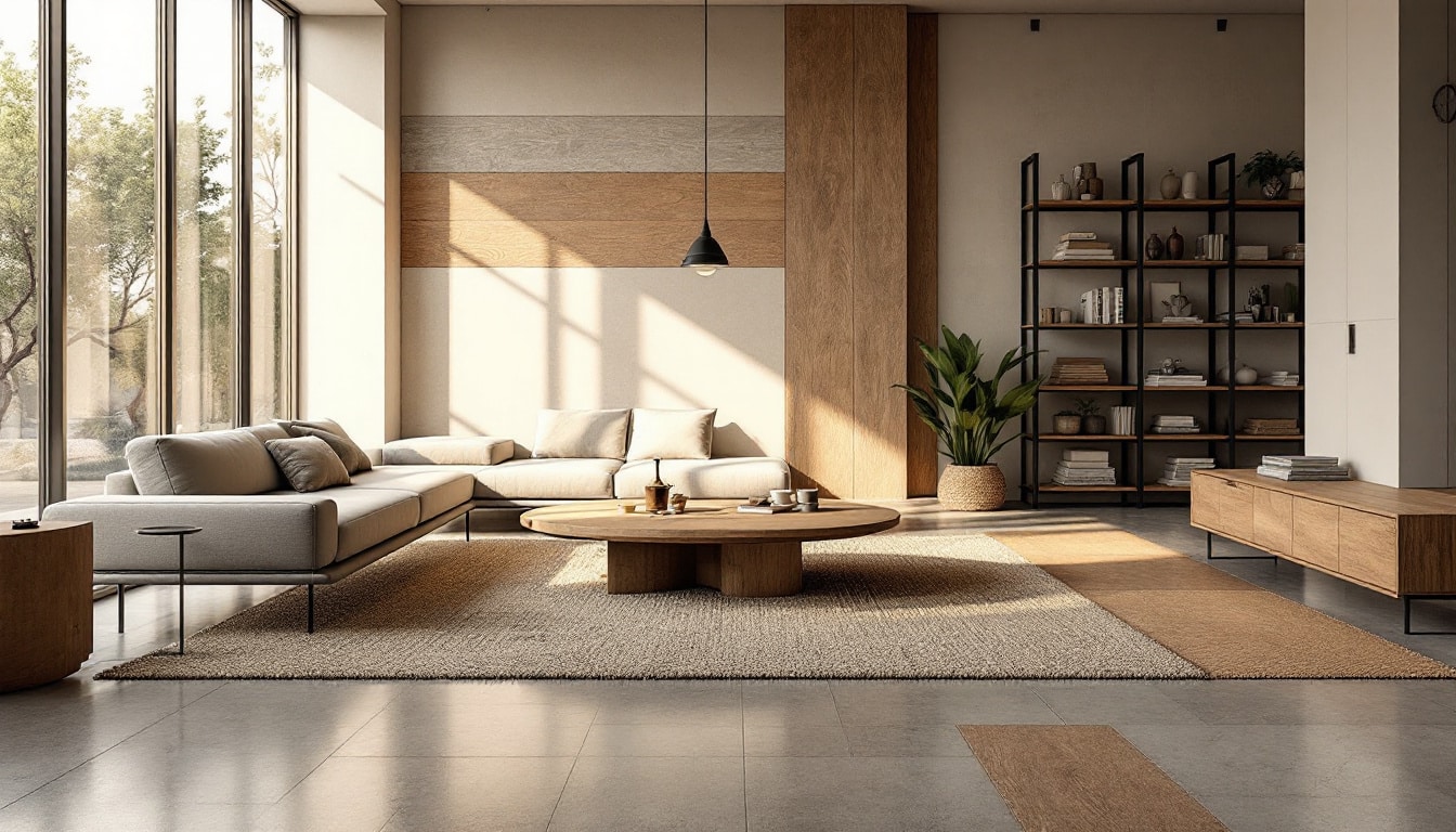 découvrez des matériaux alternatifs au carrelage pour apporter une touche unique et originale à votre décoration intérieure. explorez des options innovantes et tendance qui transformeront vos espaces tout en reflétant votre style personnel.