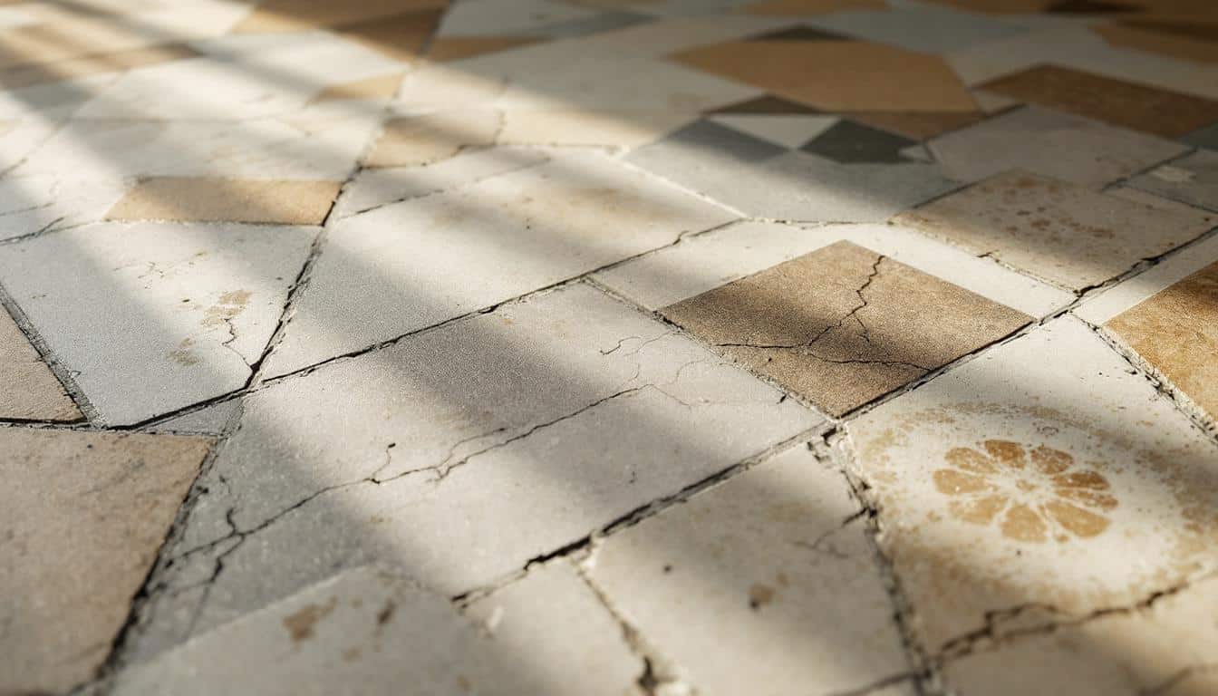 découvrez des astuces et techniques efficaces pour donner un effet vieilli à votre carrelage moderne. apprenez à personnaliser votre intérieur en mêlant style contemporain et charme vintage. transformez votre espace avec des méthodes simples et créatives pour un rendu unique.