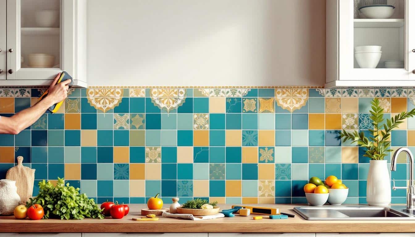 découvrez nos meilleures astuces pour réussir l'installation de carrelage mural dans votre cuisine. transformez votre espace avec style et efficacité grâce à nos conseils de pro sur le choix des matériaux, les techniques de pose et l'entretien.