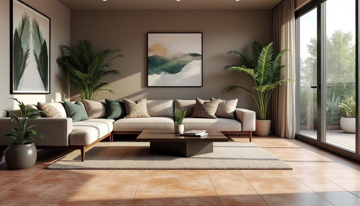découvrez nos conseils pour assortir le carrelage baldocer à votre décoration intérieure. apprenez à harmoniser couleurs, textures et styles afin de sublimer chaque pièce de votre maison.