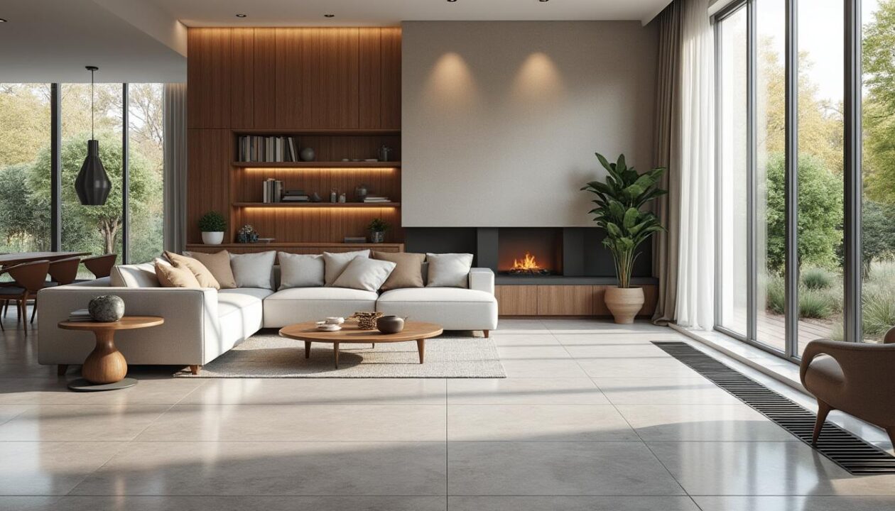 découvrez comment intégrer efficacement le carrelage avec un chauffage au sol. conseils, choix des matériaux et astuces pour une installation durable, confortable et performante.