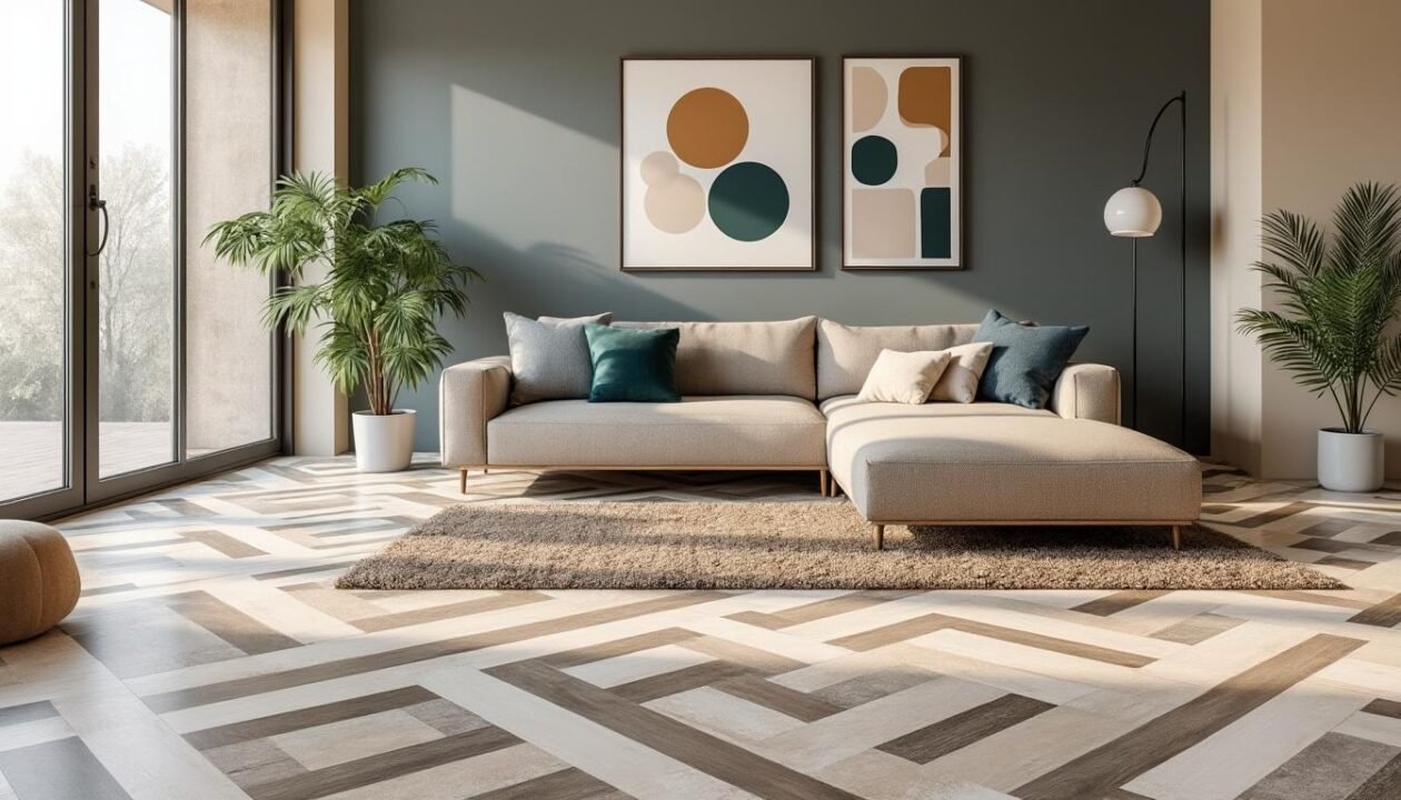 découvrez nos conseils pratiques pour harmoniser les couleurs de votre carrelage et sublimer votre décoration intérieure. créez des ambiances uniques en associant styles et teintes avec goût.