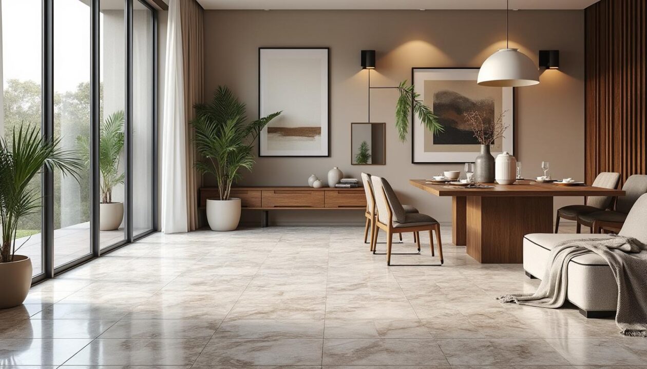 découvrez comment sublimer votre intérieur grâce au carrelage : conseils, tendances design et astuces pour créer un espace unique et élégant. inspirez-vous avec notre guide complet !