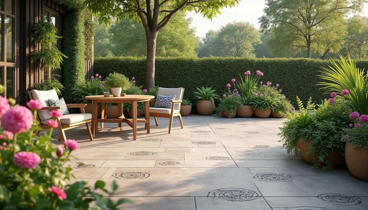 découvrez comment choisir et poser un carrelage extérieur durable. suivez nos conseils pratiques pour un aménagement esthétique, résistant aux intempéries et facile d’entretien.