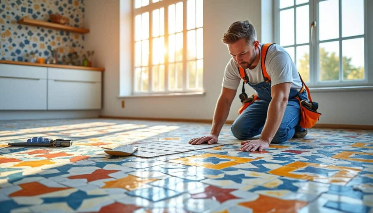 découvrez notre guide ultime pour réussir la pose de votre carrelage. conseils pratiques, astuces et techniques incontournables pour un résultat professionnel et esthétique. transformez vos espaces avec style et confiance !