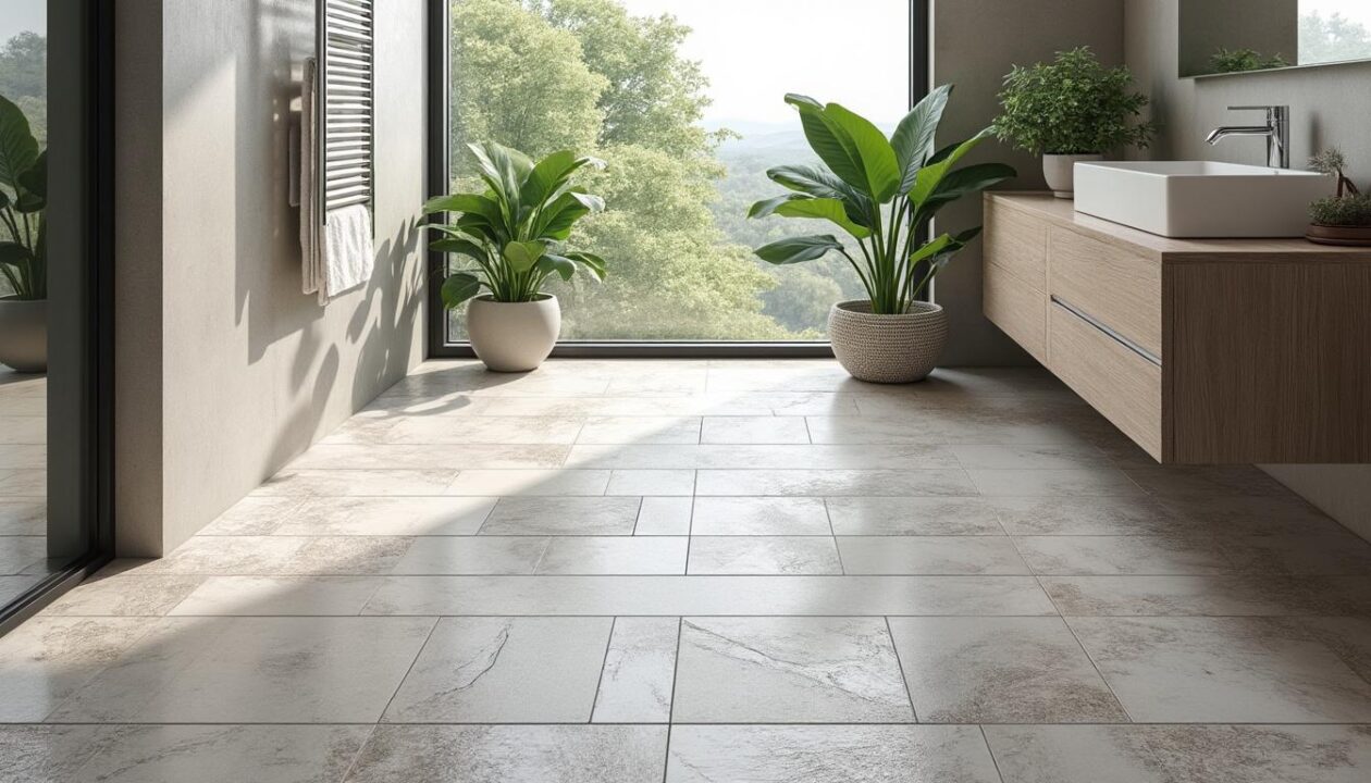 découvrez nos astuces pour choisir et entretenir un carrelage daltile résistant à l'eau. protégez vos espaces contre l'humidité tout en alliant style et fonctionnalité grâce à nos conseils d'experts.