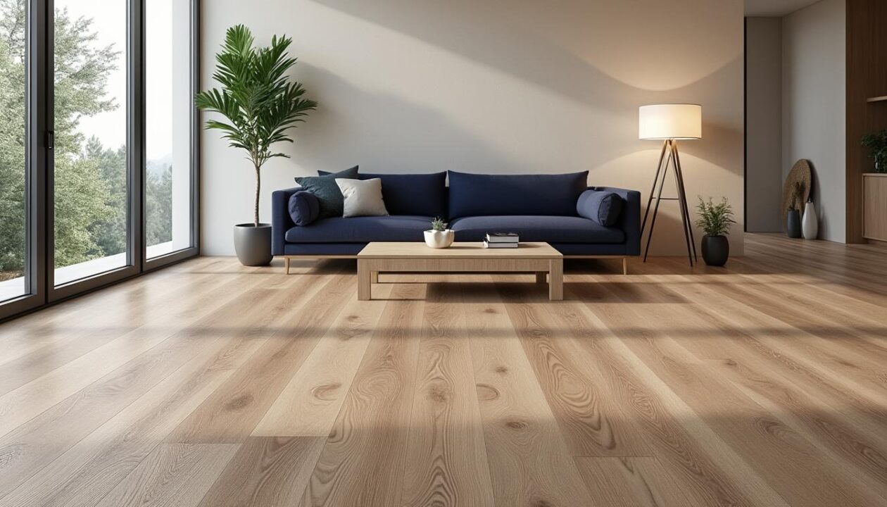 pourquoi le carrelage imitation bois emil ceramica séduit: esthétique chaleureuse, durabilité et entretien facile pour un intérieur tendance au quotidien.