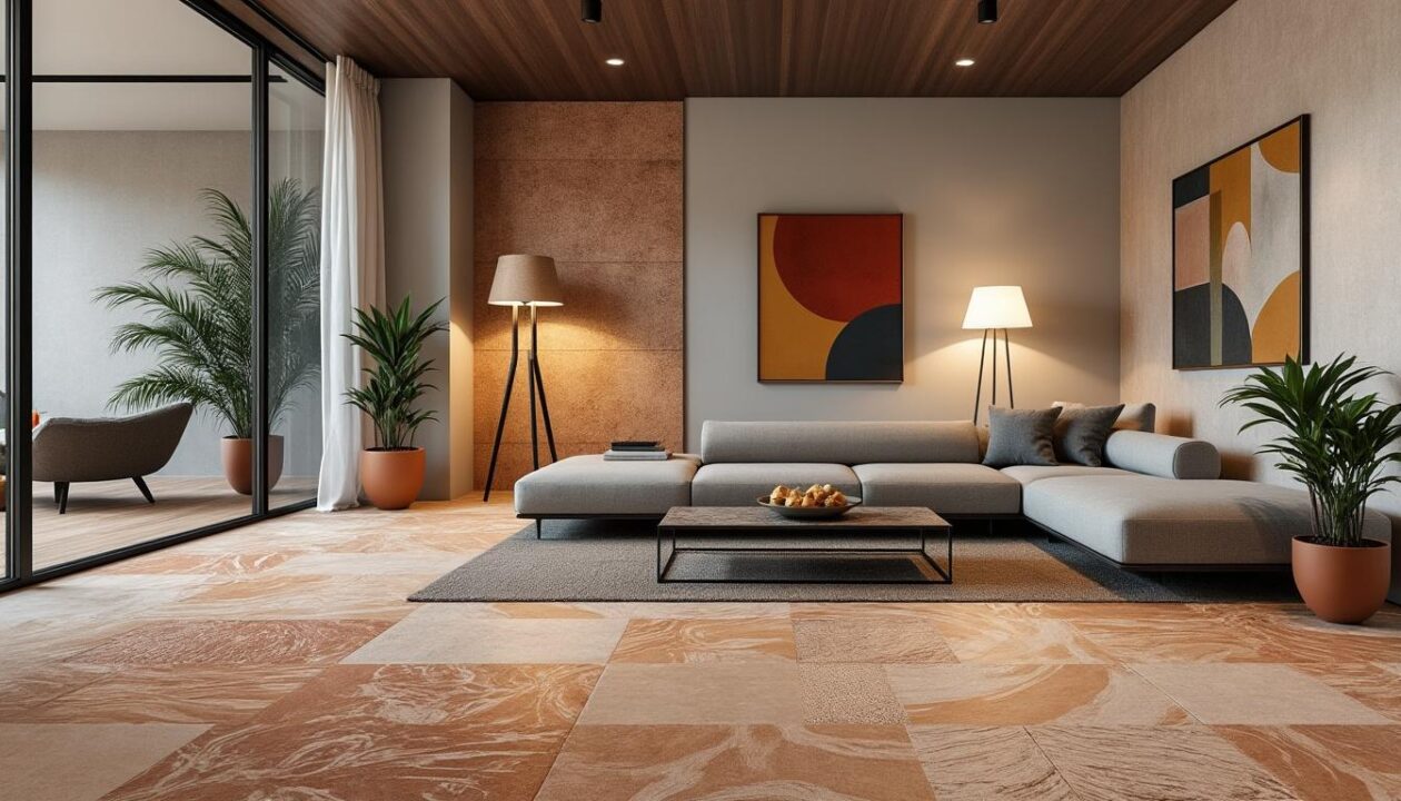 découvrez les carrelages design incontournables de 2025 avec fioranese : tendances, innovations et conseils pour sublimer vos espaces intérieurs. trouvez l'inspiration pour votre décoration avec nos collections exclusives.