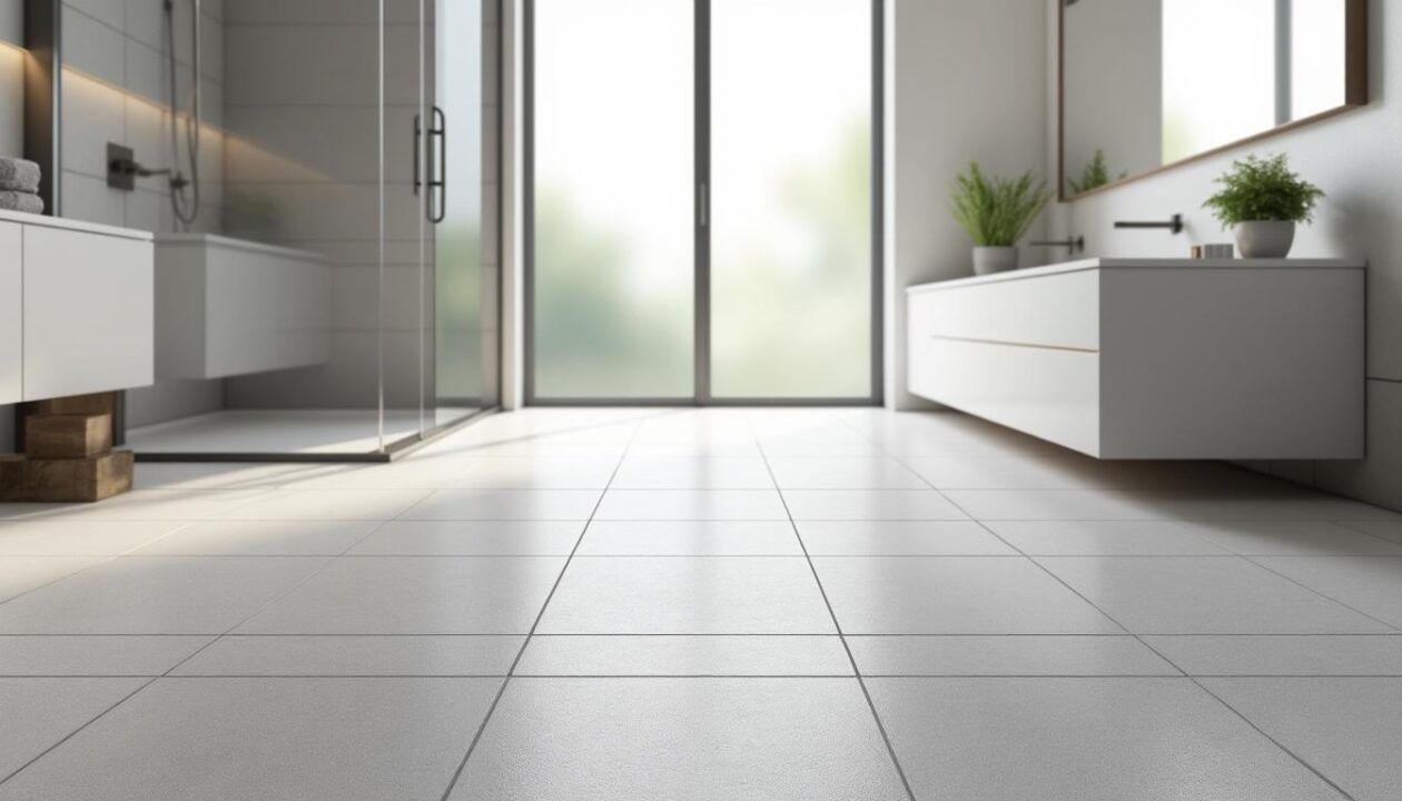 découvrez les conseils de gazzotti pour choisir et entretenir un carrelage anti-dérapant, idéal pour sécuriser vos sols intérieurs et extérieurs avec style et efficacité.