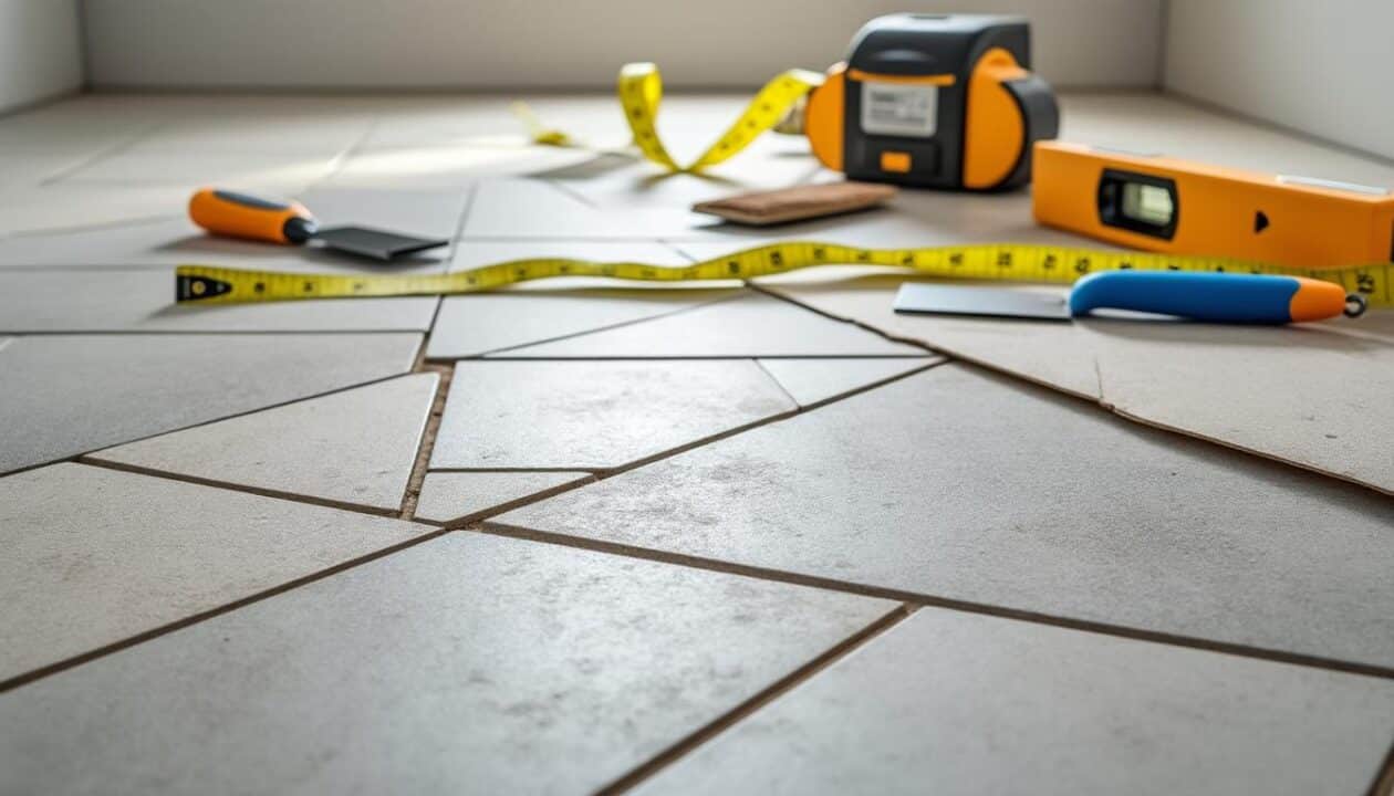 découvrez les erreurs courantes à éviter lors de la pose de carrelage grespania. profitez de conseils pratiques pour garantir une installation réussie et durable de vos carreaux, du choix des matériaux à la finition.