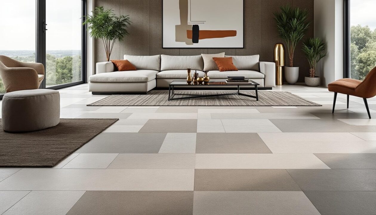 découvrez tout ce qu’il faut savoir sur le carrelage en grès cérame laminam : avantages, utilisations, entretien et conseils pour bien choisir ce revêtement moderne et résistant.