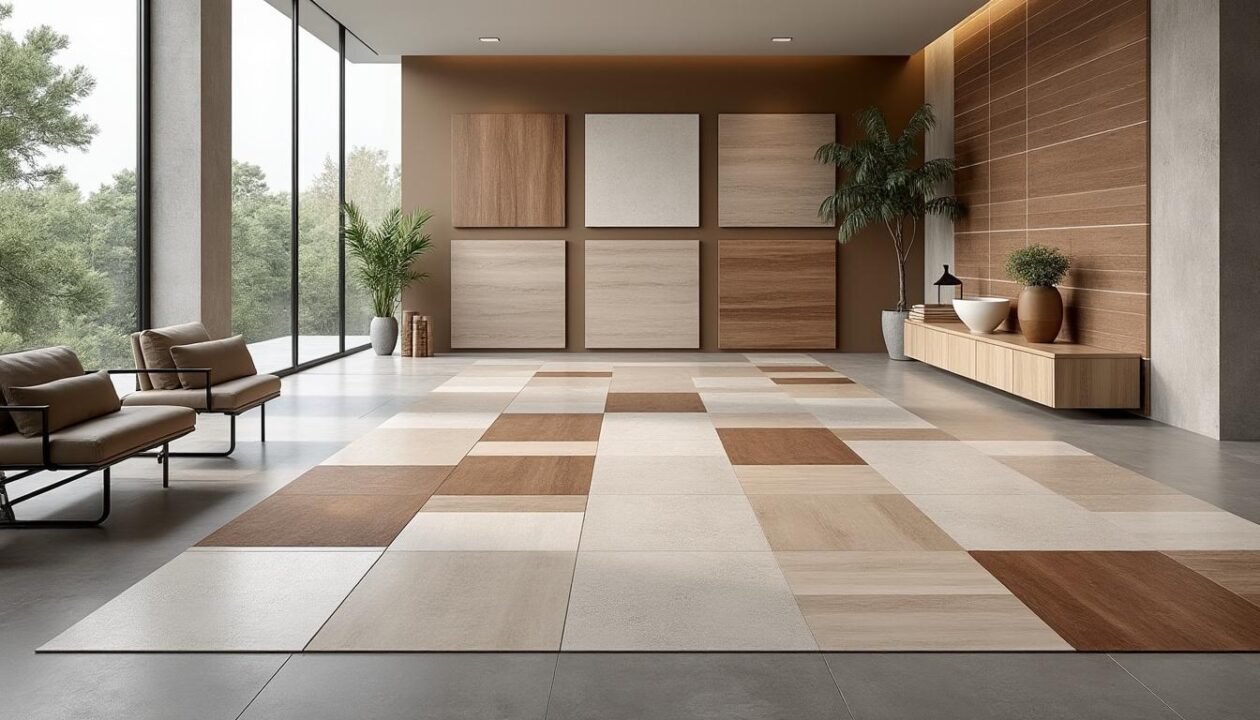 découvrez notre guide complet des matériaux de carrelage adaptés à tous les budgets. conseils, astuces et comparatifs pour bien choisir votre carrelage, du plus économique au plus haut de gamme.