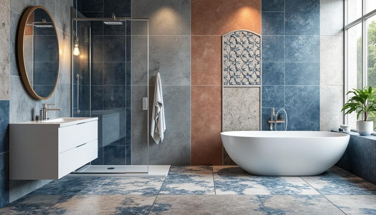 découvrez notre guide d'entretien marazzi pour vos carreaux en céramique. apprenez à préserver la beauté et la durabilité de vos surfaces en céramique avec des conseils pratiques et des astuces d'experts.