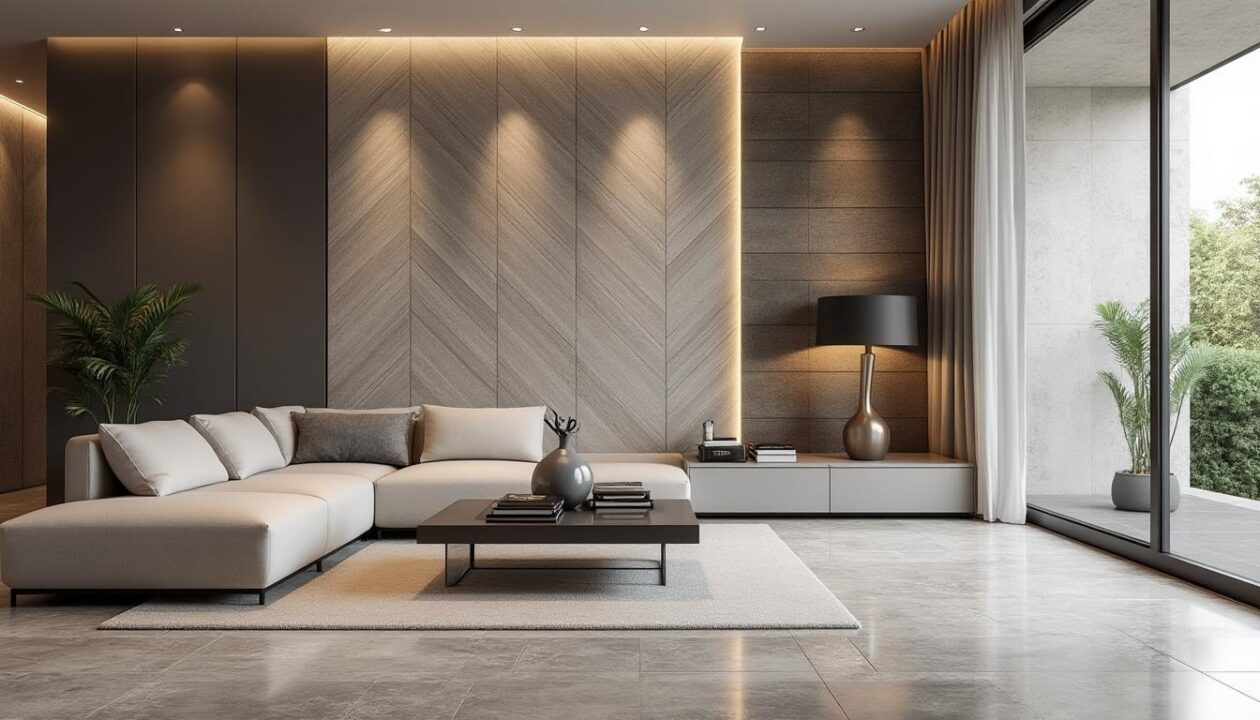 découvrez les tendances incontournables en carrelage pour 2025 avec ragno. inspirez-vous des styles innovants et des matériaux de haute qualité pour transformer votre intérieur. ne manquez pas les nouvelles gammes et les designs qui feront la différence dans votre décoration!