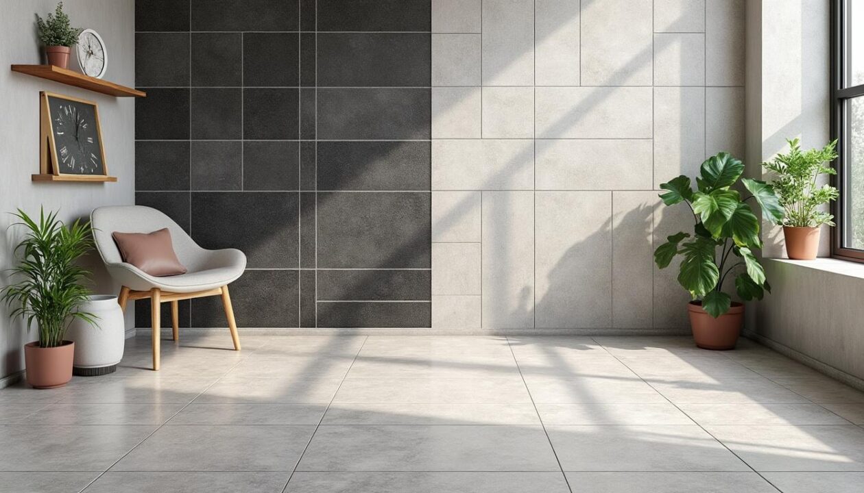 découvrez les erreurs courantes à éviter lors du choix de votre carrelage. conseils pratiques pour sélectionner le revêtement adapté à vos besoins et garantir un résultat durable et esthétique.