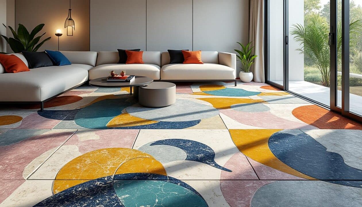 découvrez les motifs de carrelage tendance signés sicis. inspirez-vous des dernières créations pour sublimer vos espaces avec des designs uniques et élégants.