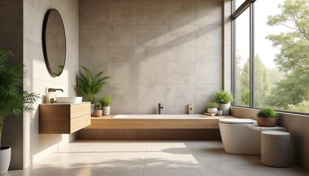 découvrez villeroy & boch, le spécialiste du carrelage éco-responsable. optez pour un choix durable alliant esthétique et respect de l'environnement. transformez votre espace tout en préservant la planète.