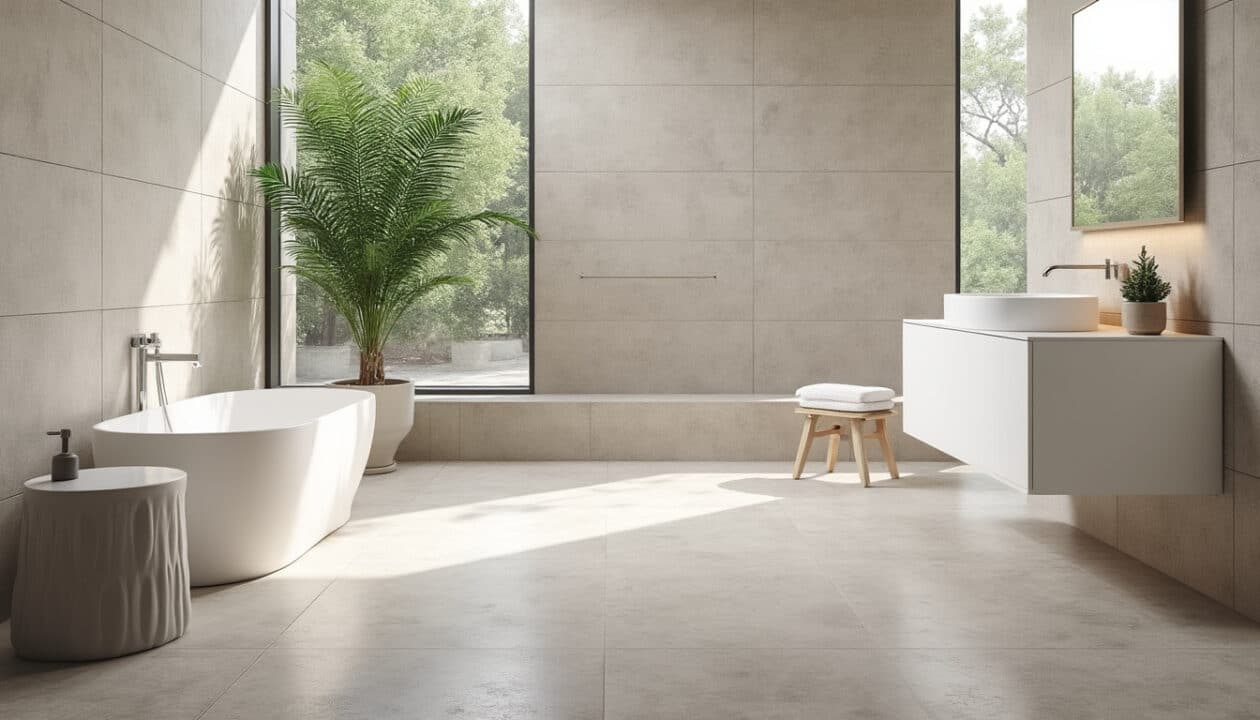 découvrez les carrelages hypoallergéniques ariostea : des solutions saines et innovantes pour préserver la qualité de l’air intérieur, idéales pour les personnes allergiques ou sensibles.
