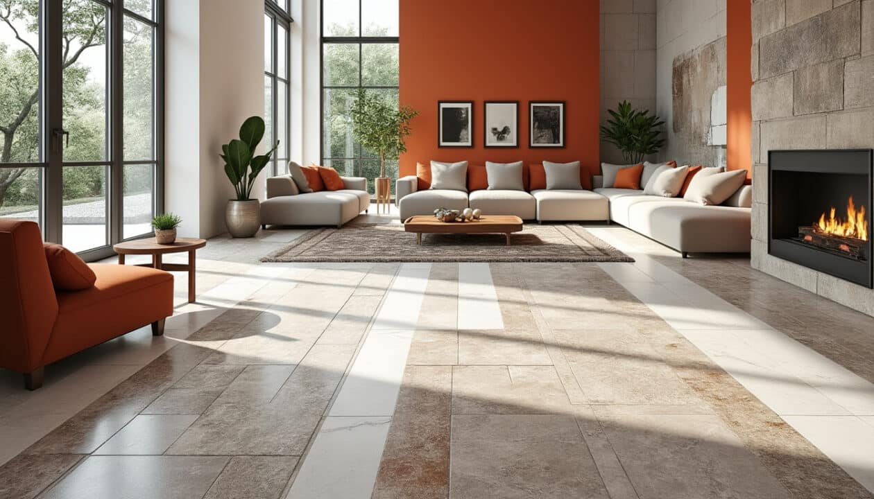 découvrez comment baraz vous accompagne dans le choix du carrelage idéal ! conseils de style, tendances et astuces pour sublimer chaque espace avec des carreaux adaptés à votre personnalité et votre décoration.