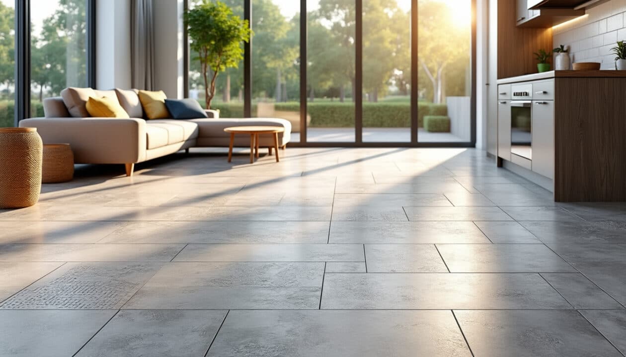 découvrez notre guide complet sur le carrelage antidérapant pour sécuriser votre maison. conseils, astuces et choix adaptés pour éviter les chutes et garantir la sécurité de vos proches.