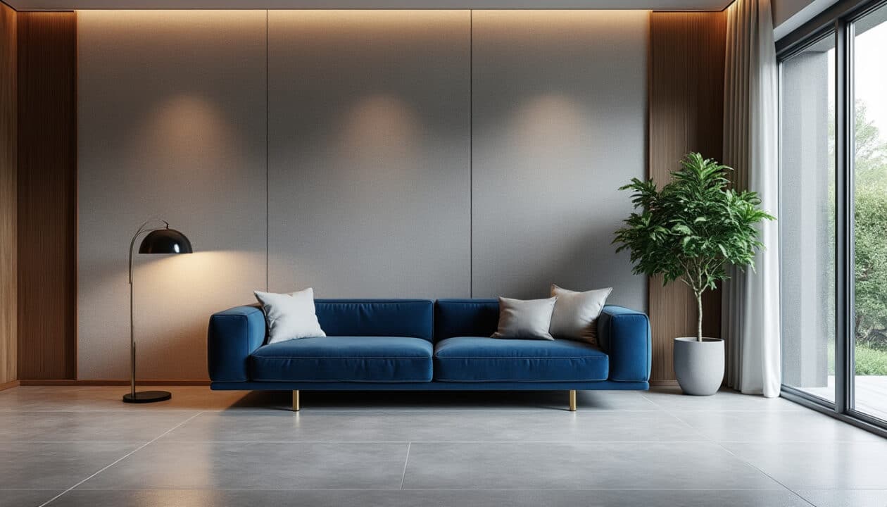 découvrez comment le choix du carrelage influence l’acoustique de vos espaces. suivez notre guide pour optimiser confort sonore et design grâce à des solutions adaptées aux besoins de votre habitat ou bureau.