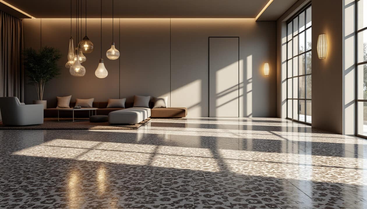 découvrez comment associer carrelage et éclairage pour créer des ambiances spectaculaires chez vous. astuces, conseils déco et inspirations pour sublimer chaque espace avec style.