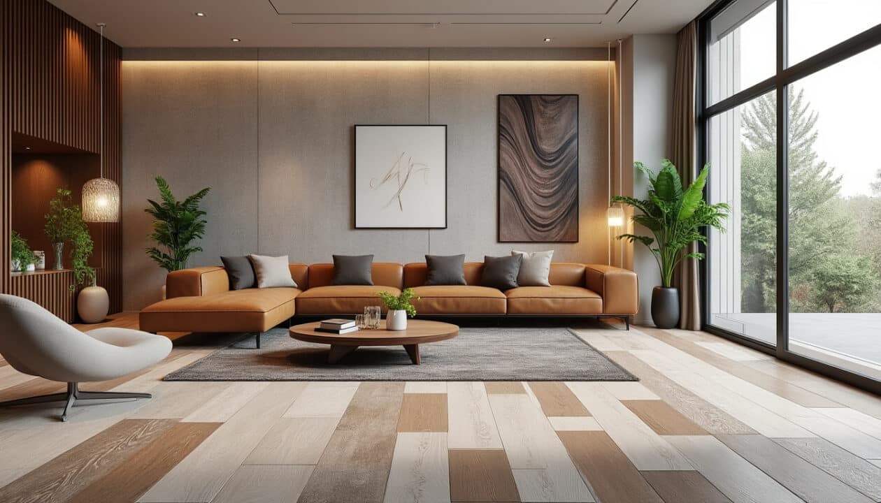 découvrez le guide complet sur le carrelage imitateur : explorez les matériaux innovants, leurs avantages, et trouvez les meilleures idées déco pour tous vos espaces.