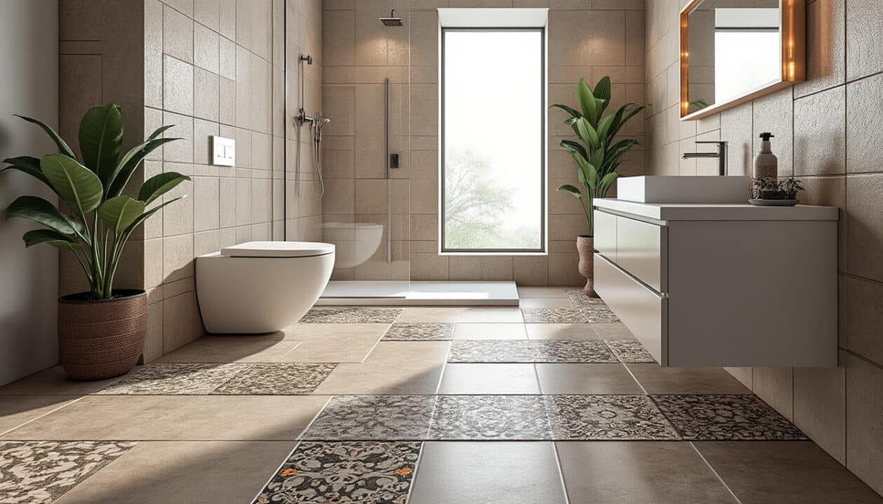 découvrez comment choisir et réaliser un carrelage sur mesure pour des projets 100% personnalisés. conseils, inspirations et astuces pour obtenir un rendu unique adapté à votre intérieur.