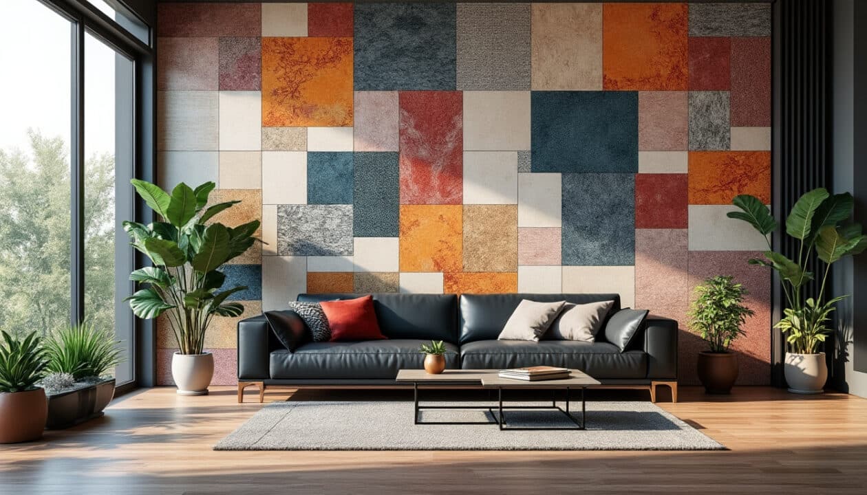 découvrez nos conseils déco pour sublimer votre intérieur avec les carrelages ceramiche brennero. inspirez-vous de nos idées pour créer des espaces élégants, modernes et personnalisés.