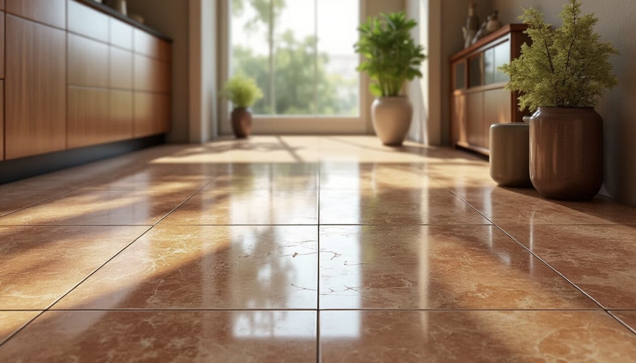 découvrez nos conseils pratiques pour éviter les fissures dans votre carrelage ceramiche serenissima. préparation du support, techniques de pose et astuces d’entretien : protégez durablement votre revêtement !