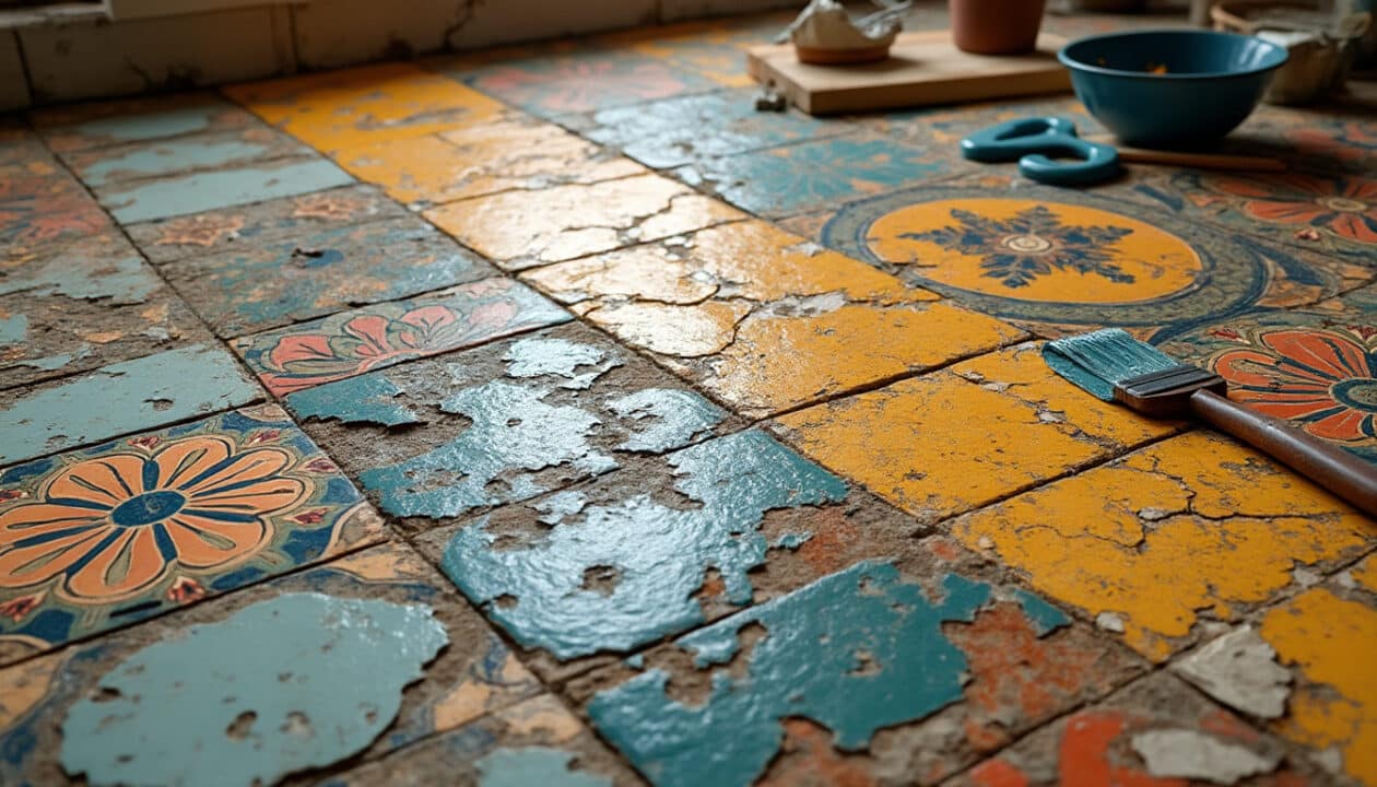 découvrez comment dura redonne vie au carrelage, un matériau ancestral, grâce à des designs innovants et des techniques modernes. alliez tradition et modernité pour vos intérieurs!