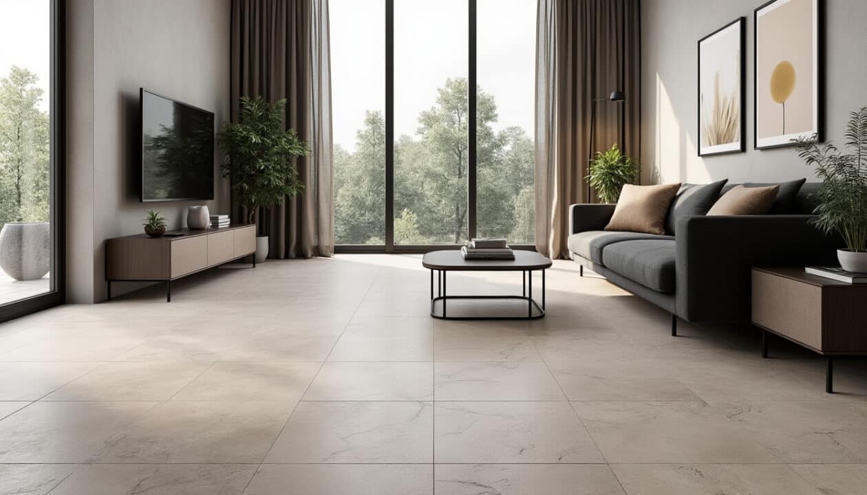 découvrez comment associer carrelage et mobilier avec style. conseils pratiques, inspirations et idées pour harmoniser votre décoration intérieure.