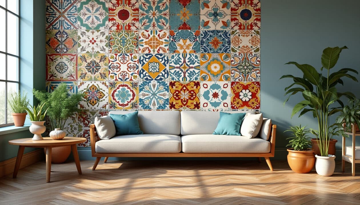 découvrez notre guide des tendances de carrelage vintage : idées déco, matériaux phares et conseils pour intégrer le style rétro dans votre intérieur avec élégance.