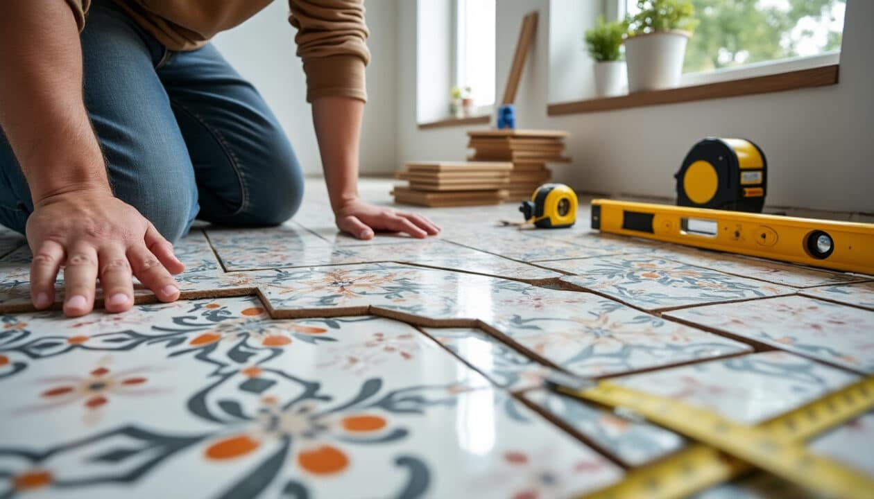découvrez les étapes simples et les astuces pratiques pour poser du carrelage facilement, éviter les erreurs courantes et réussir votre projet comme un pro, même si vous êtes débutant.