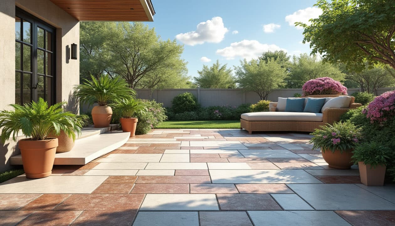 découvrez comment choisir, poser et entretenir le carrelage en extérieur pour allier style, durabilité et praticité sur vos terrasses, balcons ou jardins. suivez nos conseils pour un aménagement réussi.