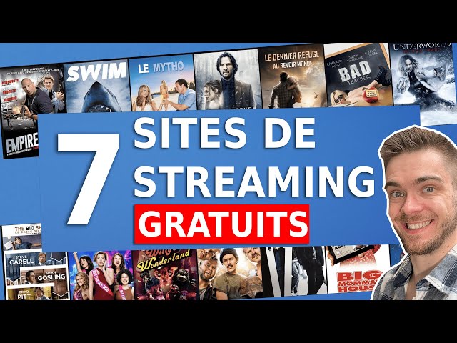 découvrez les meilleurs films et séries gratuits à regarder en streaming légal. profitez d’un large choix de contenus sans abonnement, accessibles à tout moment et sur tous vos appareils.