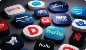 découvrez tout sur le streaming : plateformes, astuces pour regarder vos films, séries et musiques préférés en ligne, et suivez l'actualité du streaming en france.