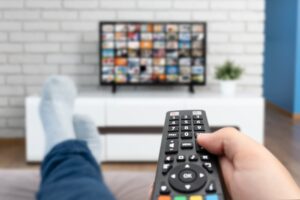 regardez vos films et séries préférés en streaming gratuit et illimité. découvrez un large catalogue de nouveautés et de classiques pour tous les goûts, accessibles à tout moment et sur tous vos appareils.